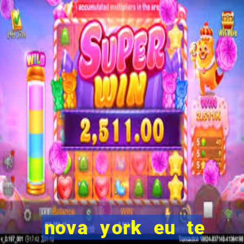 nova york eu te amo filme completo dublado